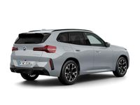 Usado BMW X3 Comfort Edition 197 CV (144 kW) 2025 SUV