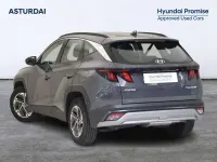 Usado Hyundai Tucson 160 CV (117 kW) 2025 SUV
