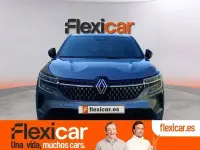 Occasion Renault Austral Techno 140 PK (102 kW) 2023 Grijs SUV