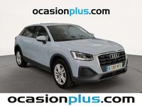 Usado Audi Q2 Advanced Plus 116 CV (85 kW) 2025 Gris SUV