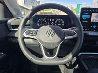 Usado VW T-Roc Life 150 CV (110 kW) 2025 Amarillo SUV