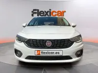 Usado Fiat Tipo 101 CV (74 kW) 2020 Blanco Berlina