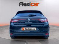 Usado Renault Mégane IV Business 140 CV (102 kW) 2020 Negro Utilitario