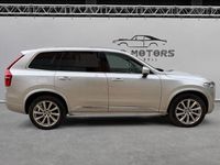 Usado Volvo XC90 Inscription 390 CV (286 kW) 2021 Gris / plata SUV