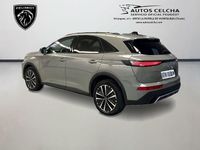 Usado DS Automobiles DS7 Crossback 130 CV (95 kW) 2025 Gris SUV