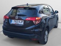 Usado Honda HR-V Elegance 131 CV (96 kW) 2018 SUV