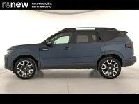 Occasion Dacia Bigster Journey 156 ch (114 kW) 2025 Bleue SUV