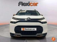 Usado Citroën C3 Aircross Feel 110 CV (80 kW) 2023 Blanco SUV
