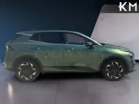 Usado Kia Sportage GT-Line 136 CV (100 kW) 2023 Verde SUV