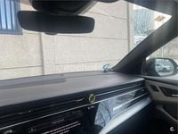Usado Audi Q8 S-Line 286 CV (210 kW) 2019 Negro SUV
