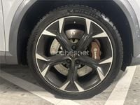 Usado Cupra Formentor VZ 310 CV (228 kW) 2021 Gris / plata SUV