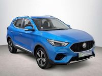 Usado MG ZS Comfort 111 CV (81 kW) 2022 Azul SUV