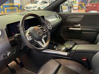 usado Mercedes GLA200 GLAd Progressive (EURO 6d)