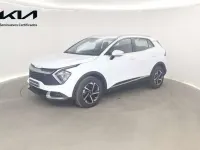 Usado Kia Sportage 215 CV (158 kW) 2025 Blanco SUV