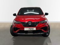 Usado Renault Arkana Techno 140 CV (102 kW) 2024 Rojo SUV
