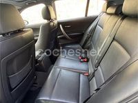 Usado BMW 120 150 CV (110 kW) 2005 Rojo Utilitario