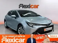 Usado Toyota Corolla Active 140 CV (102 kW) 2023 Gris Berlina