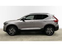 Nuevo Volvo XC40 Plus 163 CV (119 kW) 2025 Gris SUV