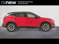 Usado Renault Austral Techno 200 CV (147 kW) 2023 Rojo SUV