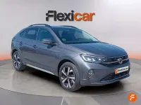 Usado VW Taigo 116 CV (85 kW) 2025 Gris SUV