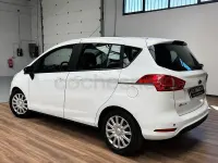 Usado Ford B-MAX Titanium 95 CV (69 kW) 2015 Blanco Monovolumen