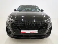 Usado Audi Q8 Sport 394 HP (289 kW) 2025 Preto SUV