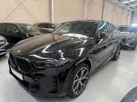 Usado BMW X6 M Sport 286 CV (210 kW) 2023 Negro SUV