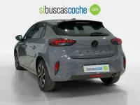 Usado Opel Corsa 100 CV (73 kW) 2023 Gris/plata Utilitario