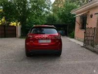 Usado Mazda CX-5 165 CV (121 kW) 2024 Rojo SUV