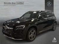 Usado Mercedes GLB200 150 CV (110 kW) 2025 SUV