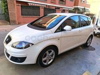 Usado Seat Altea Style 105 CV (77 kW) 2011 Blanco Monovolumen
