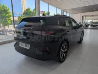 Usado VW ID.4 GTX 219 kW (299 CV) 2023 Eléctrico SUV