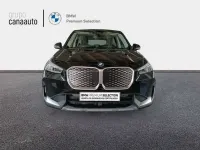 Begagnad BMW iX1 230 kW (313 HK) 2024 Svart SUV