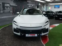 Nuevo Ferrari Purosangue 725 CV (533 kW) 2025 Blanco SUV