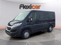 Usado Fiat Ducato 150 CV (110 kW) 2018 Blanco Van