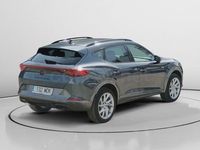 Usado Cupra Formentor 150 HP (110 kW) 2023 Cinzento SUV