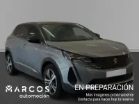 Usado Peugeot 3008 Allure 130 CV (95 kW) 2023 SUV