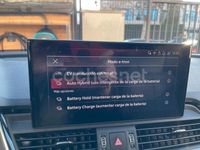 Usado Audi Q5 S-Line 367 CV (269 kW) 2021 Azul SUV