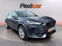 Usado Cupra Formentor 150 CV (110 kW) 2022 Gris SUV