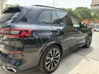 Usado BMW X5 394 CV (289 kW) 2020 Azul SUV