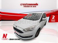 Usado Ford Grand C-Max Trend 125 CV (91 kW) 2017 Blanco Monovolumen