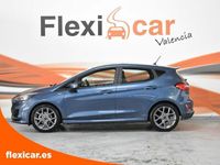 usado Ford Fiesta 1.0 Ecoboost Mhev St Line 125