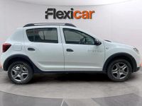 Usado Dacia Sandero Essentiel 101 CV (74 kW) 2020 Blanco Utilitario