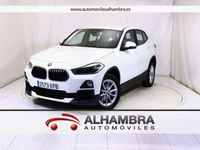 usado BMW X2 2.0 SDRIVE18D AUTO 5P