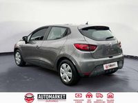Usado Renault Clio IV LIMITED 75 CV (55 kW) 2015 Utilitario