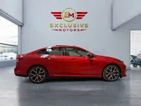 Usado BMW M235 Comfort Edition 306 CV (225 kW) 2024 Rojo Coupe