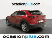 Usado Mazda CX-30 122 CV (89 kW) 2020 Rojo SUV