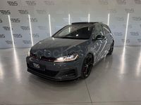 Usado VW Golf VII GTI 290 CV (213 kW) 2019 Gris / plata Berlina
