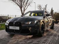 Usado BMW M3 Competition Edition 530 CV (389 kW) 2025 Gris Familiar