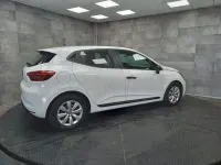 Usado Renault Clio V Business 85 CV (62 kW) 2021 Blanco Berlina